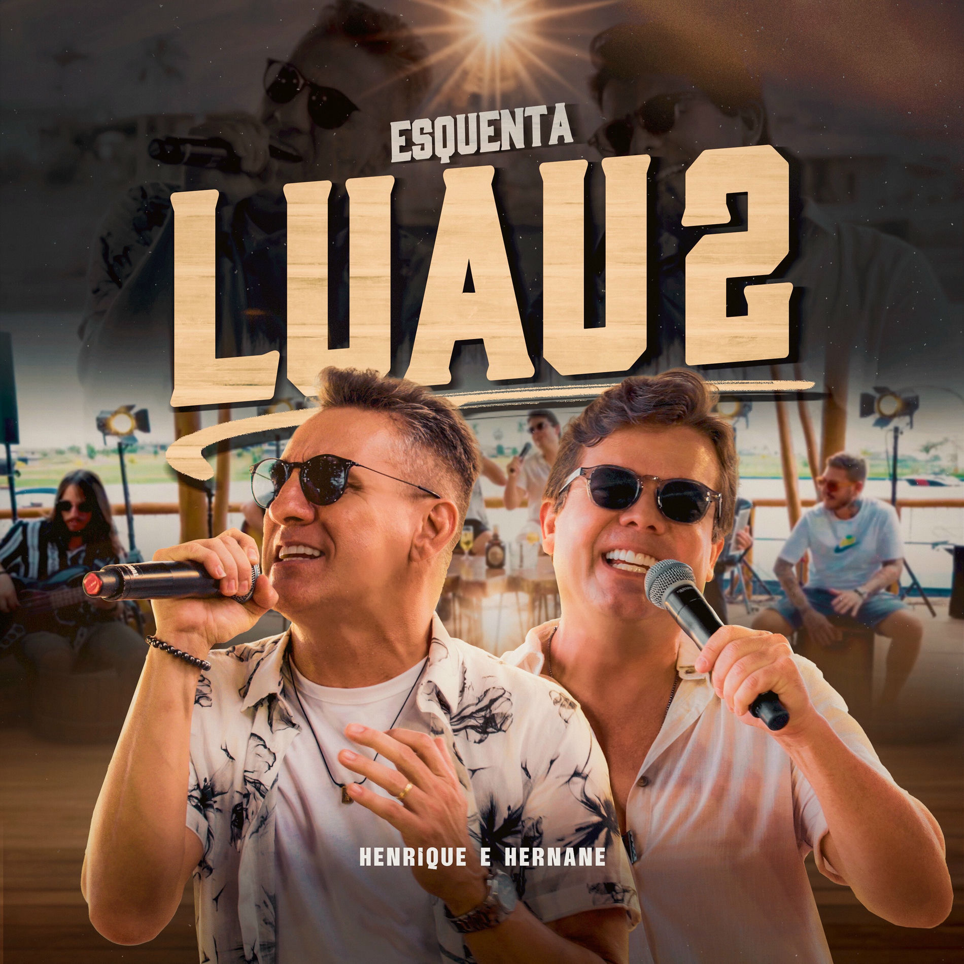 Album cover of Carminha
