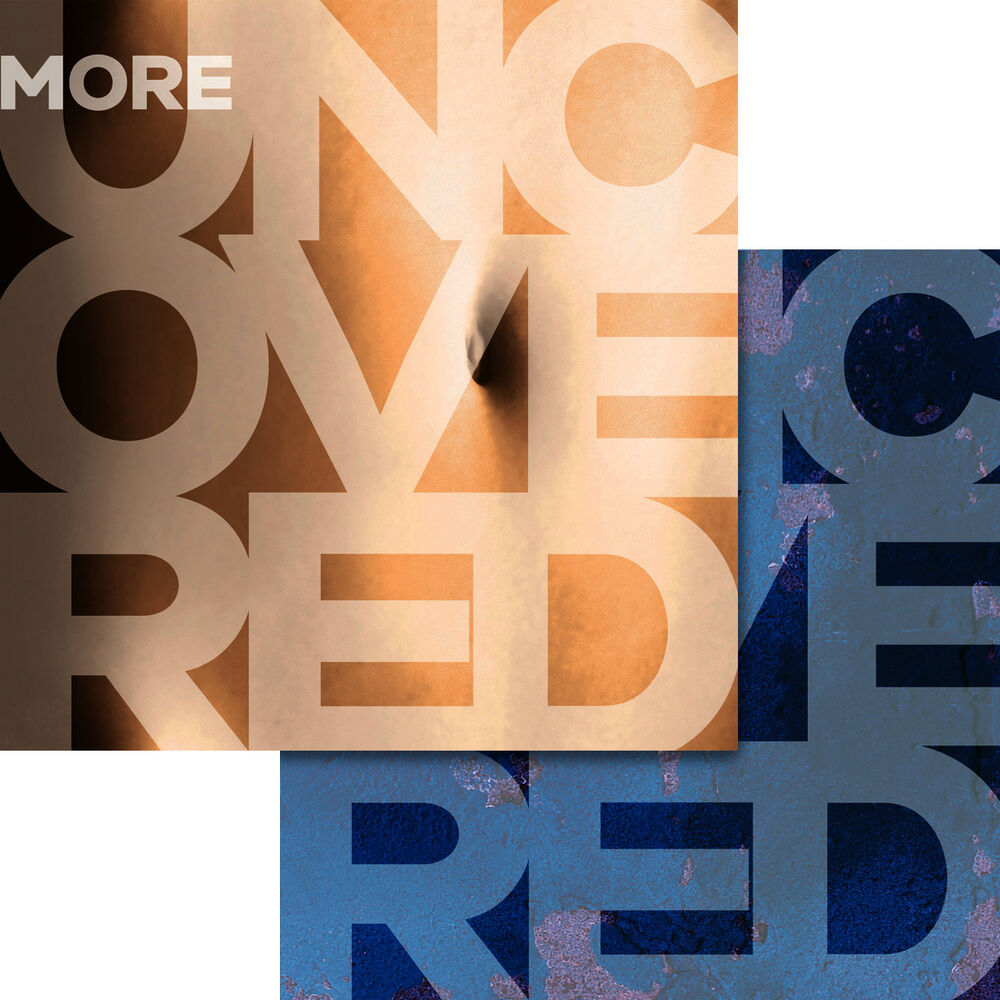 Picture of Completely Uncovered - The Limited Edition Collection