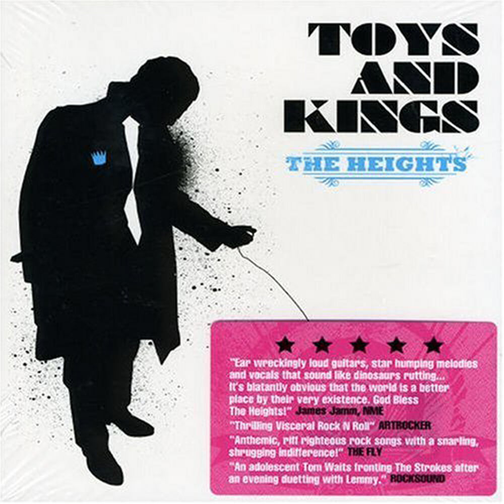 Picture of Toys and Kings