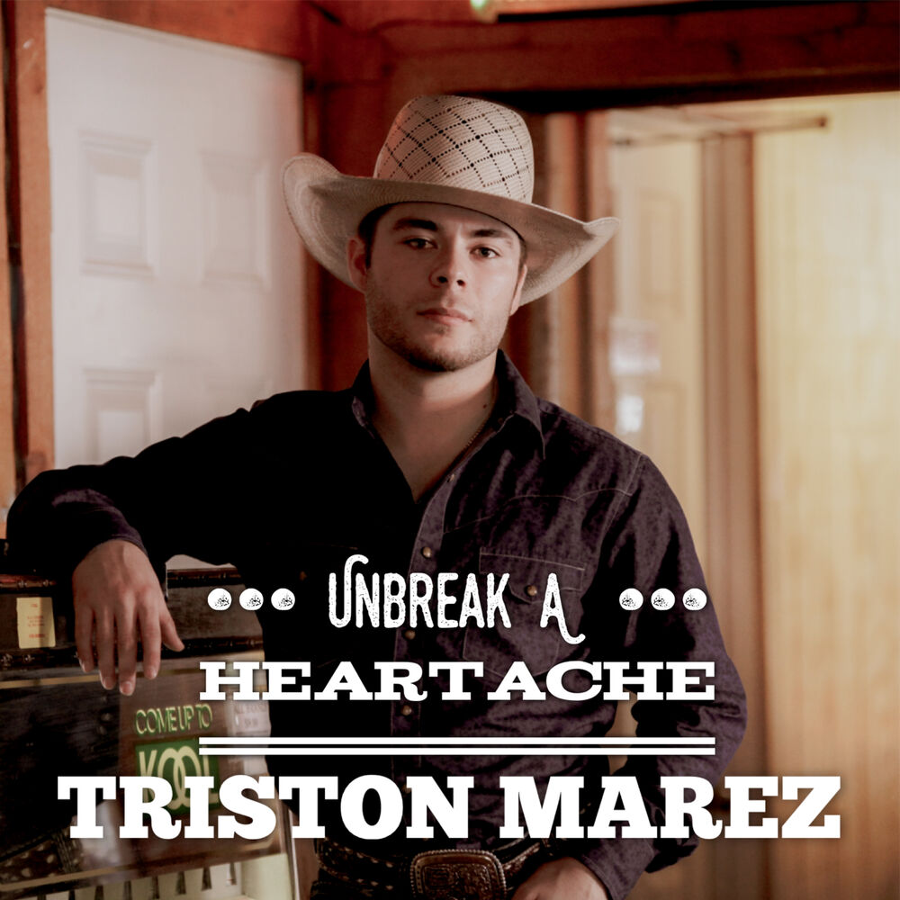 Picture of Unbreak a Heartache