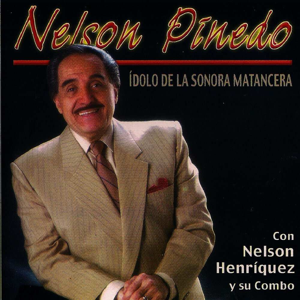 Picture of Idolo de la Sonora Matancera