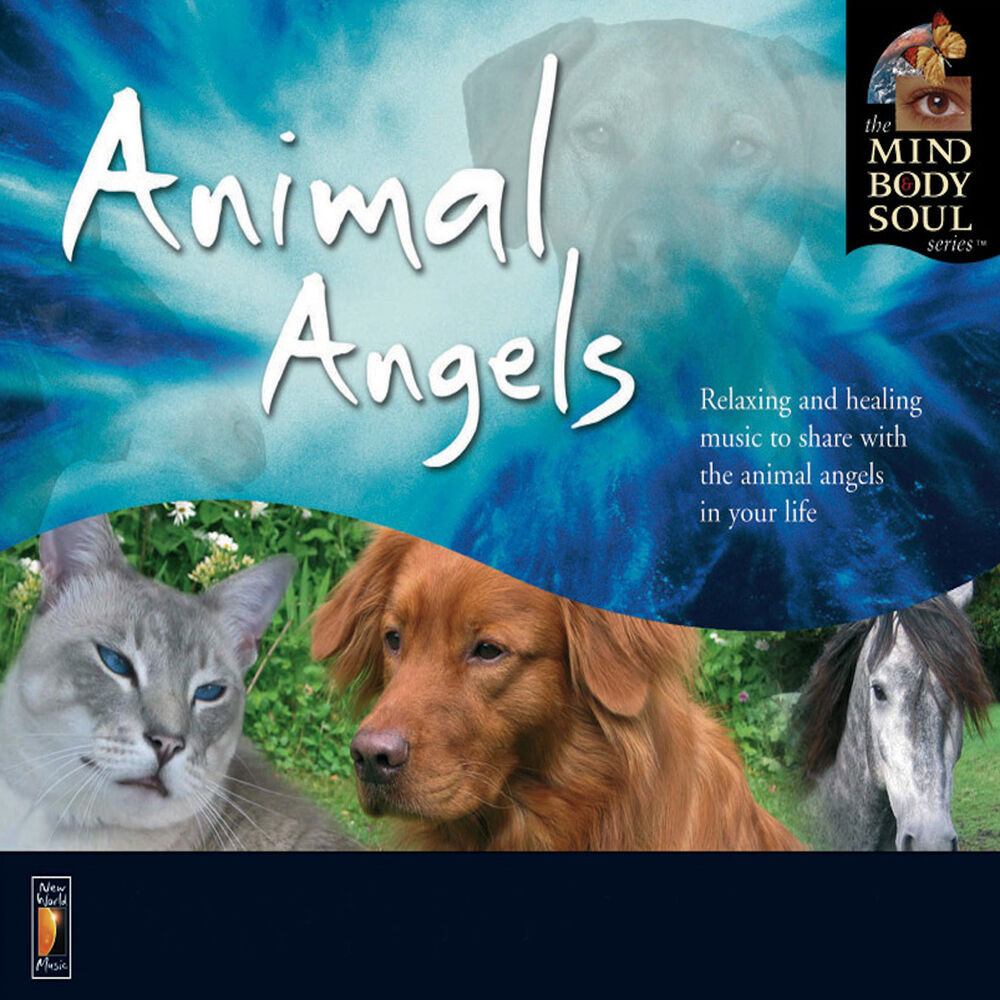 Picture of Animal Angels