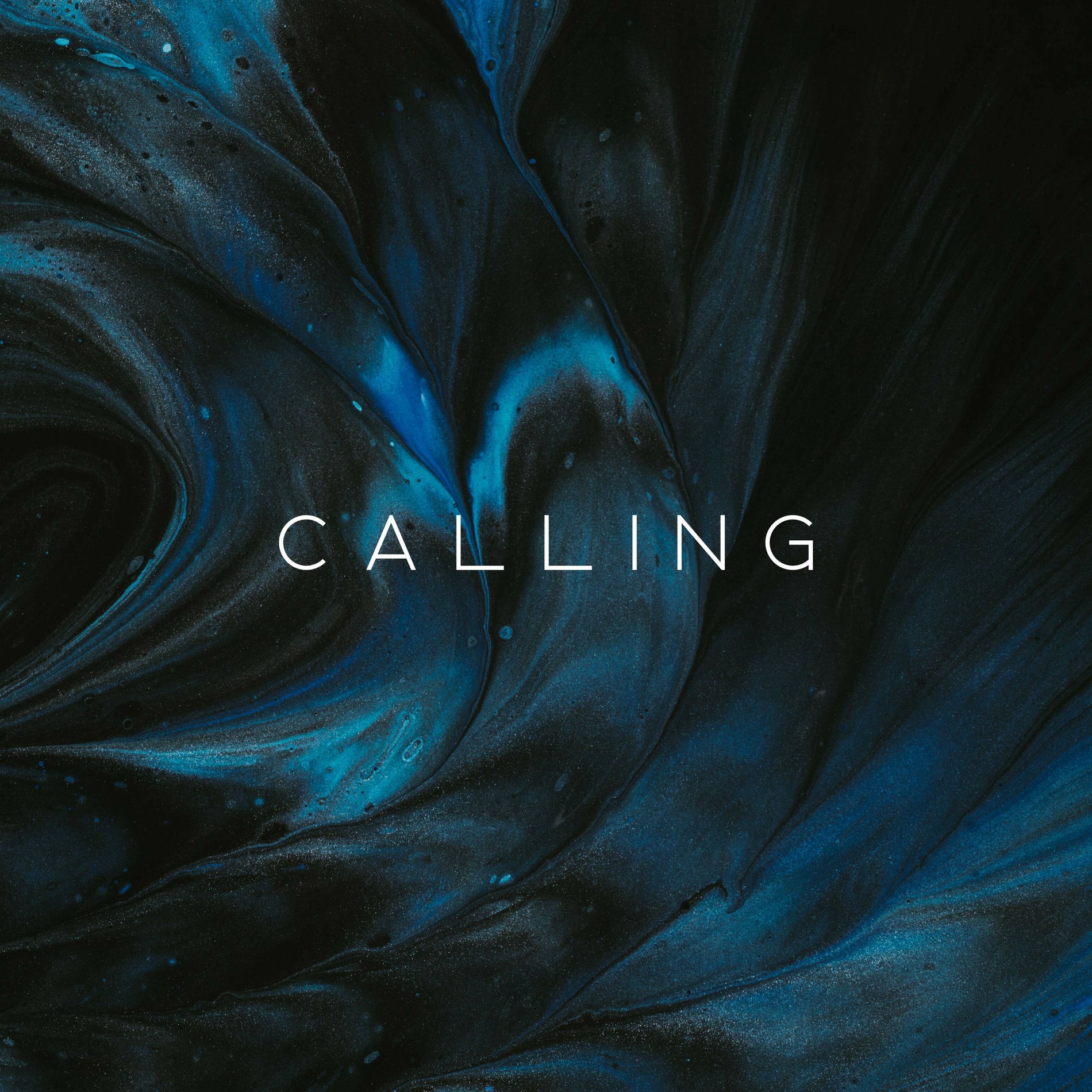 Album cover of Calling