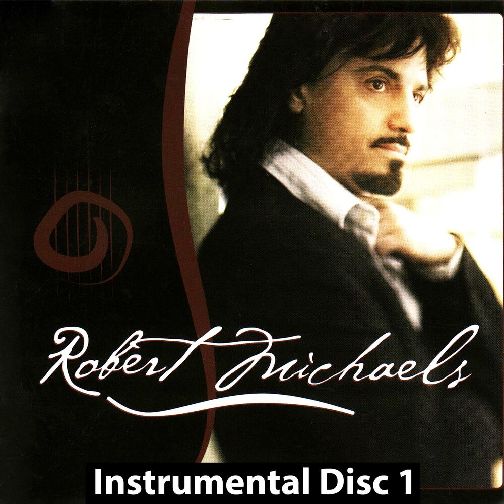 Picture of Robert Michaels ( Instrumental Disc1 )