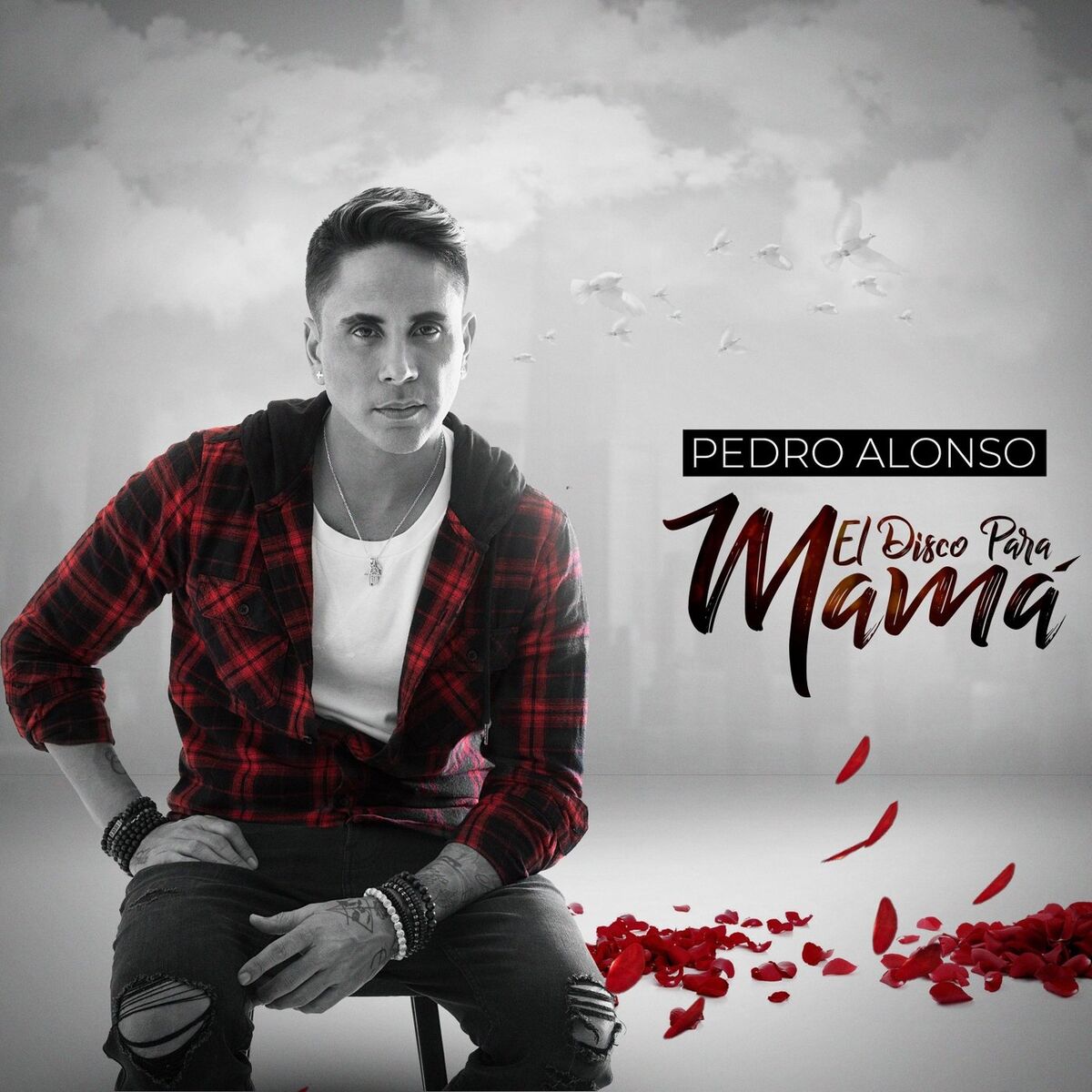 Album cover of La Botella