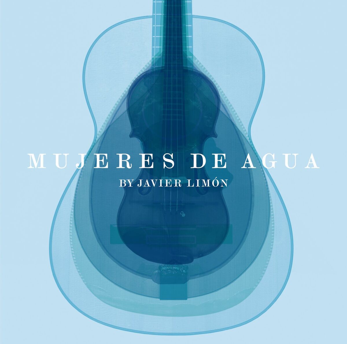 Album cover of Media Luna Me Sonríe (Túnez E Influencias Del Este)