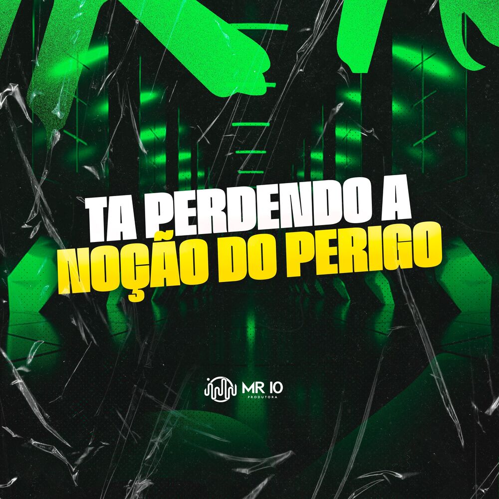Picture of Ta Perdendo A Noção Do Perigo