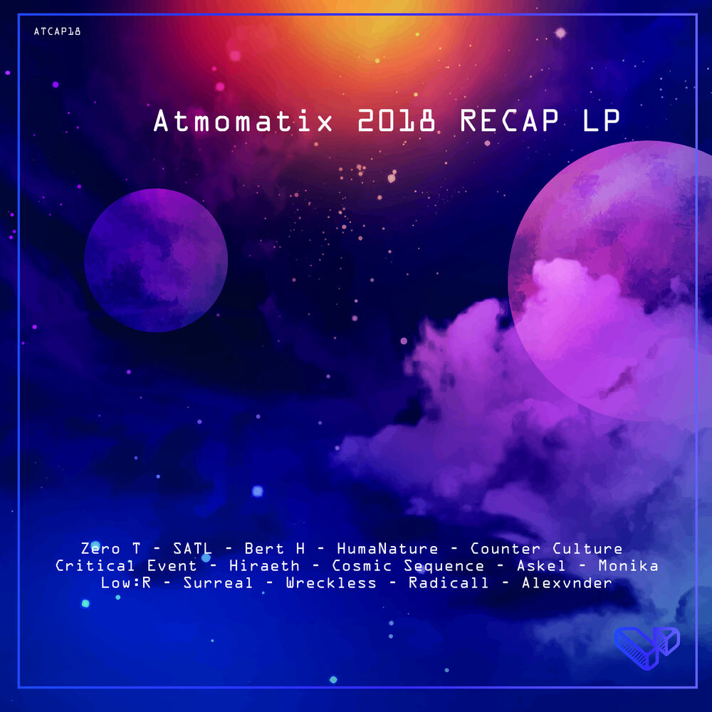 Picture of Atmomatix Recap 2018