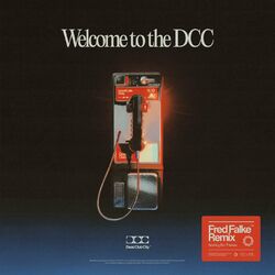 Cover of Welcome to the DCC (Fred Falke Remix)