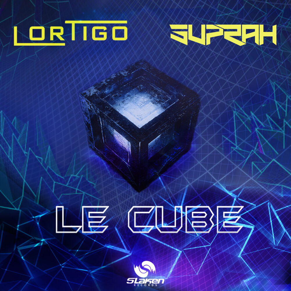 Picture of Le Cube