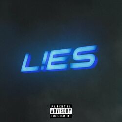Cover of L!ES