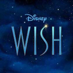 Cover of Wish (Original Motion Picture Soundtrack)