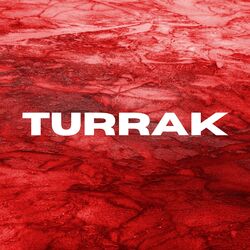 Cover of Turrak (Club Remix)
