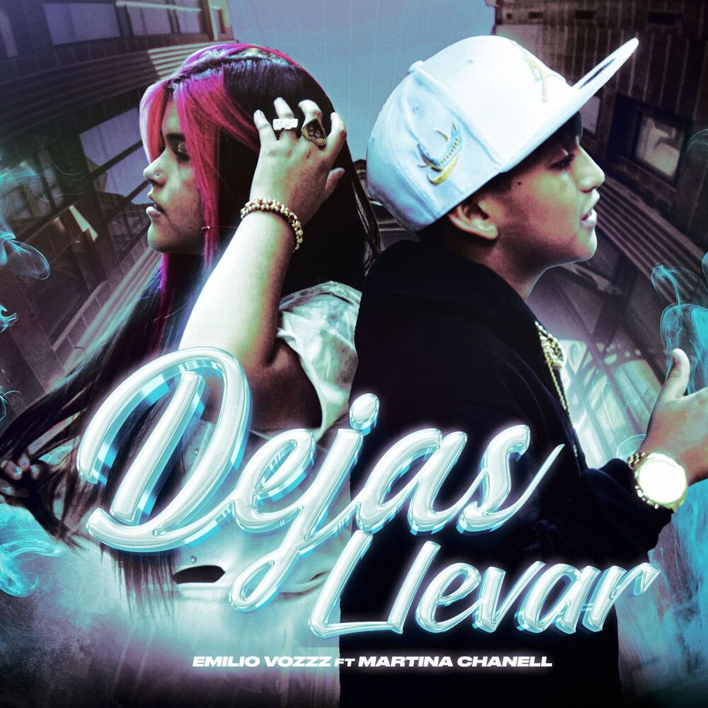 Picture of Dejas Llevar