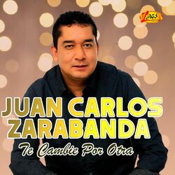 Cover of Te Cambie Por Otra