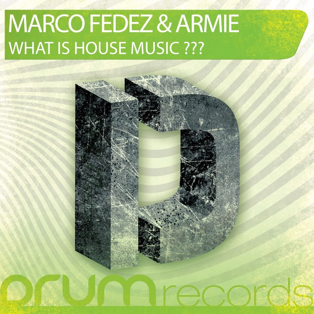 Picture of What Is House Music?