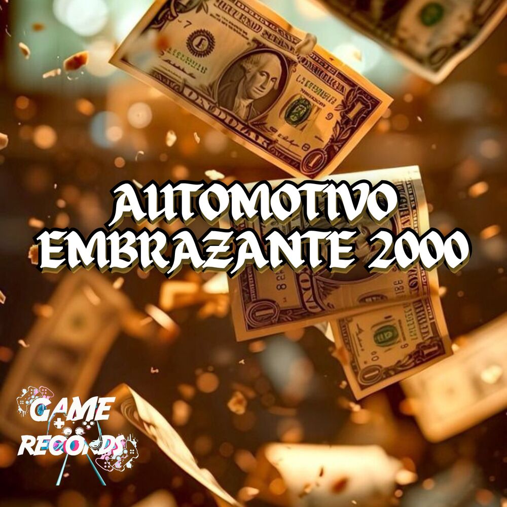 Picture of Automotivo Embrazante 2000