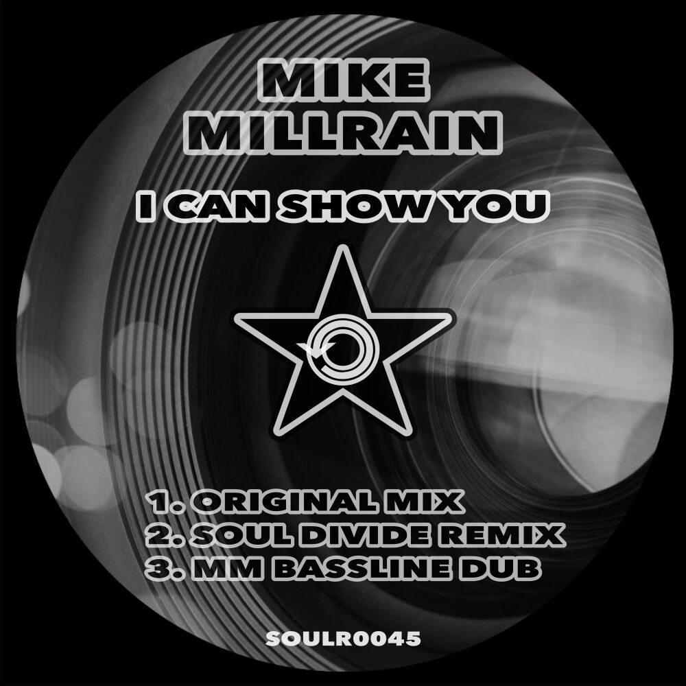 Picture of I Can Show You