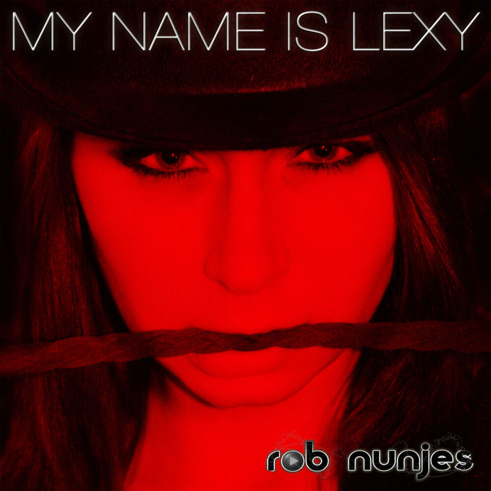 Picture of My Name Is Lexy [Club Mixes] (feat. Mary M.)