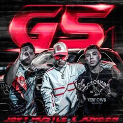Cover of G5