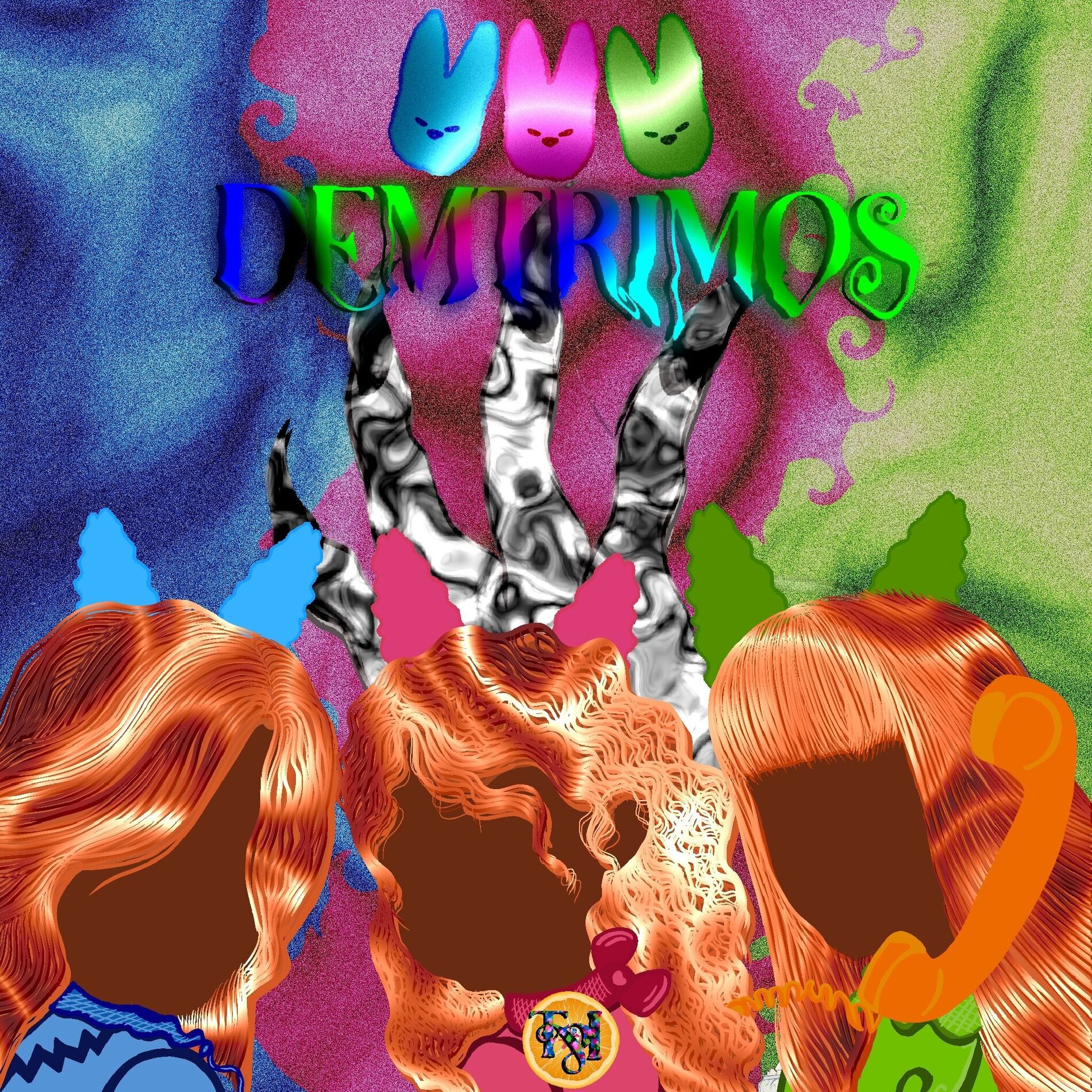 Album cover of Demtrimos: Special Album