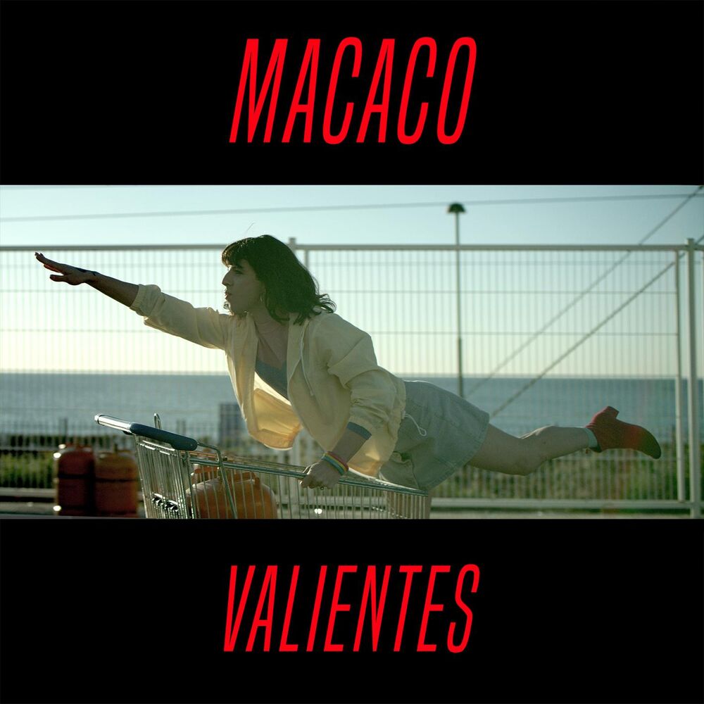 Picture of Valientes