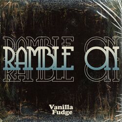 Cover of Ramble On (2022 Remaster)