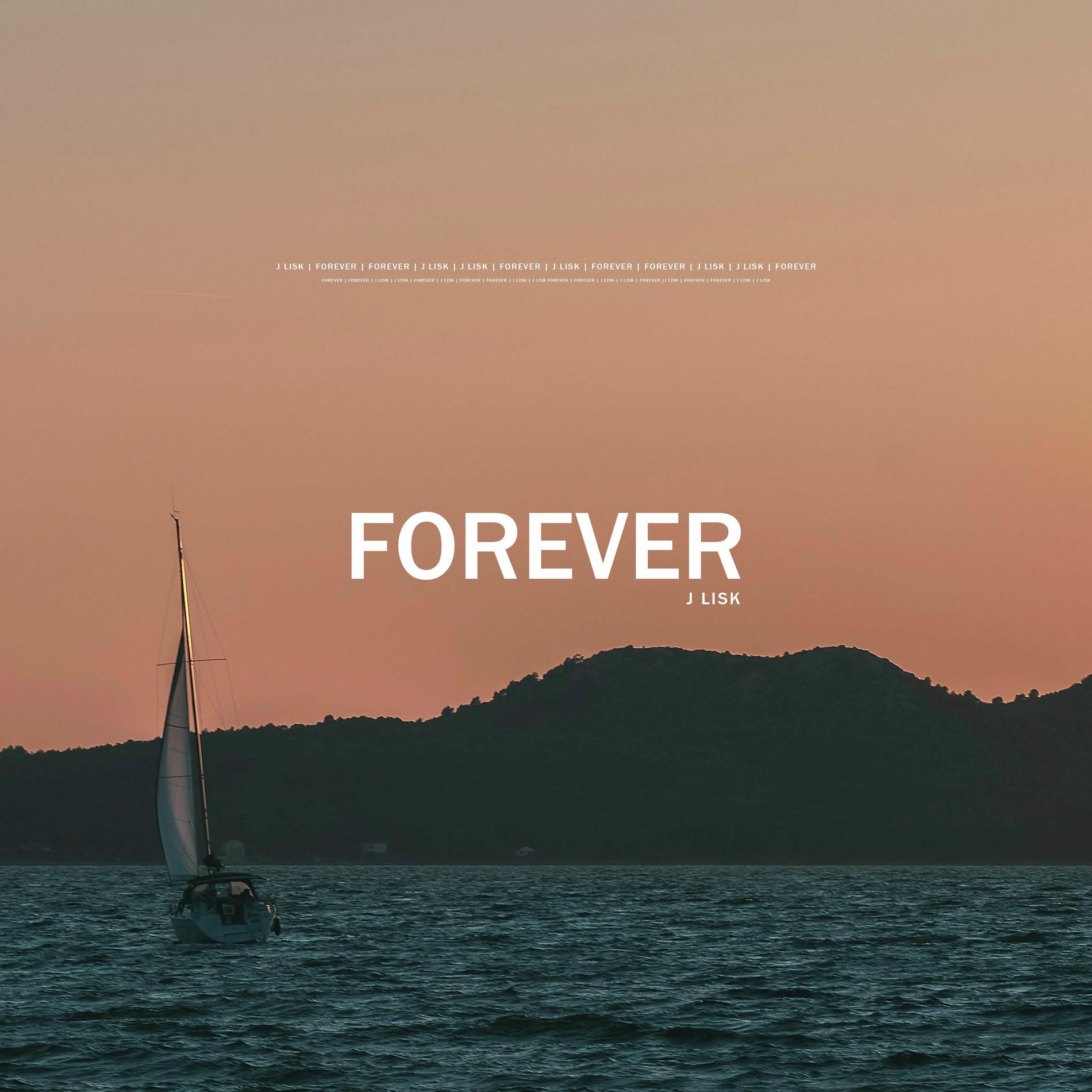 Album cover of Forever