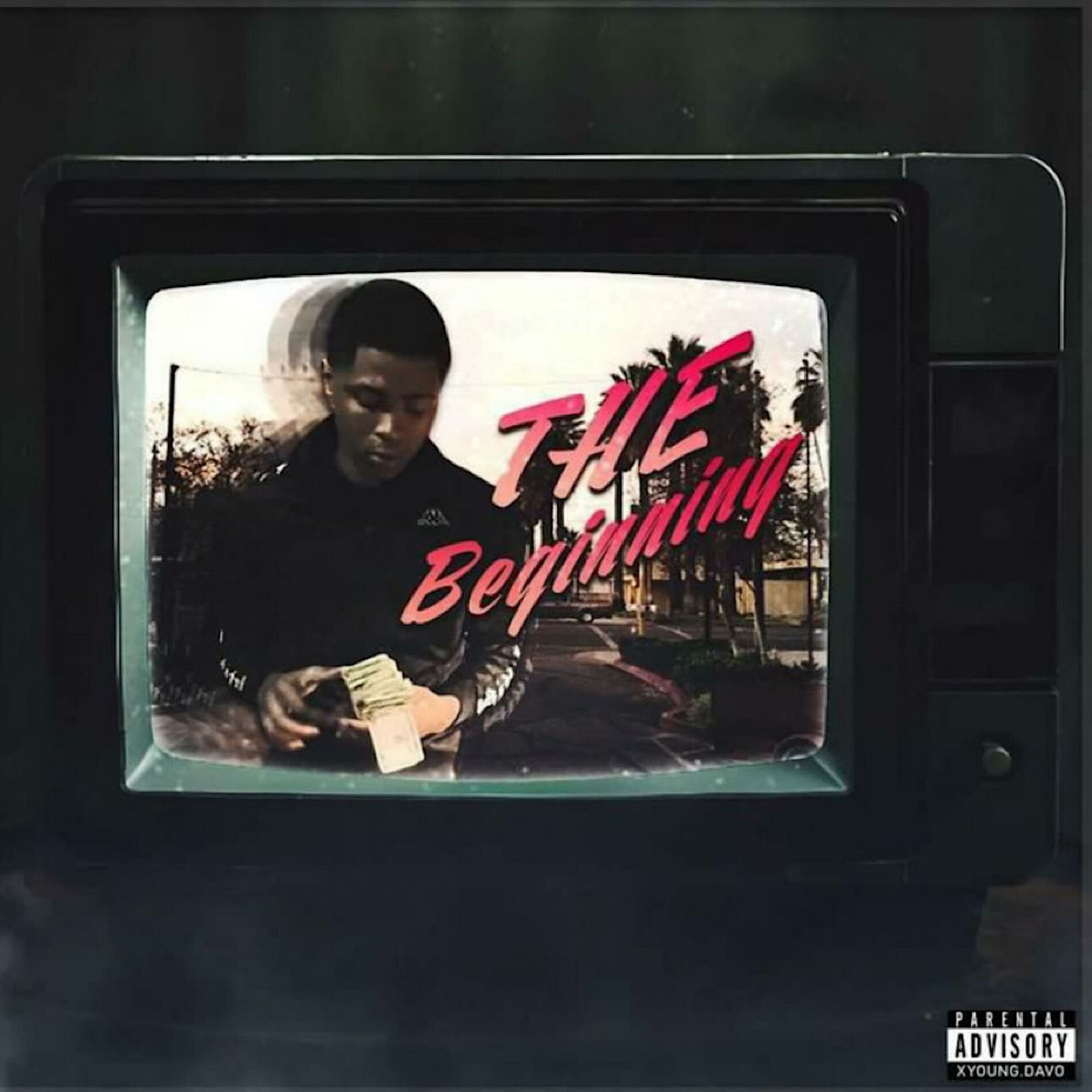Album cover of (Official audio) Mob (feat. Bebe)