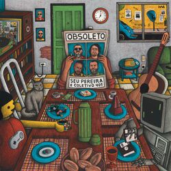 music cover