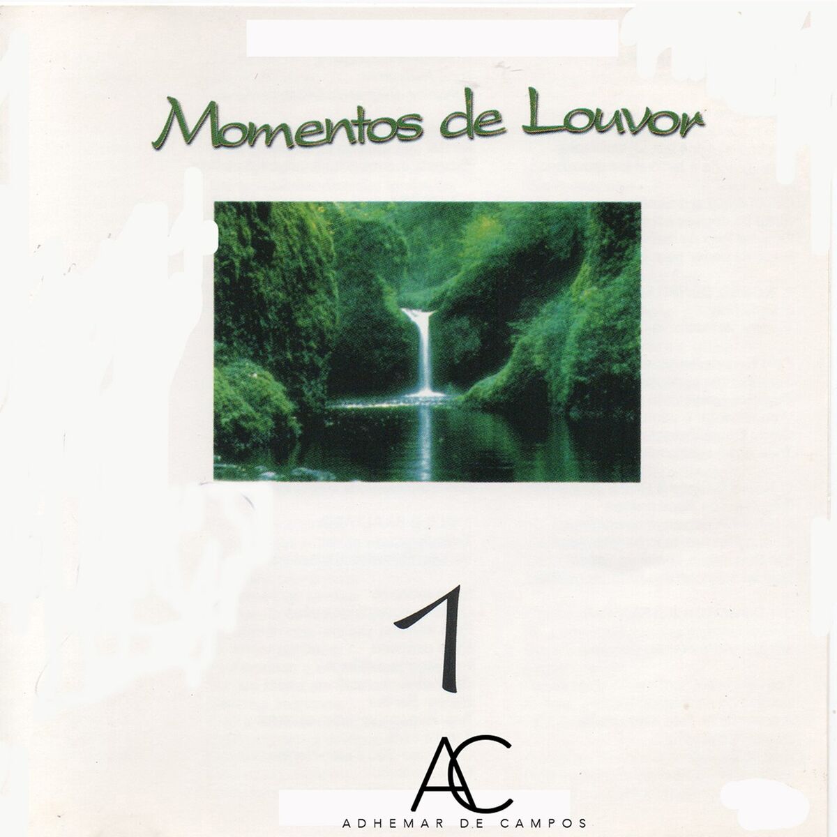 Album cover of O Motivo Do Louvor