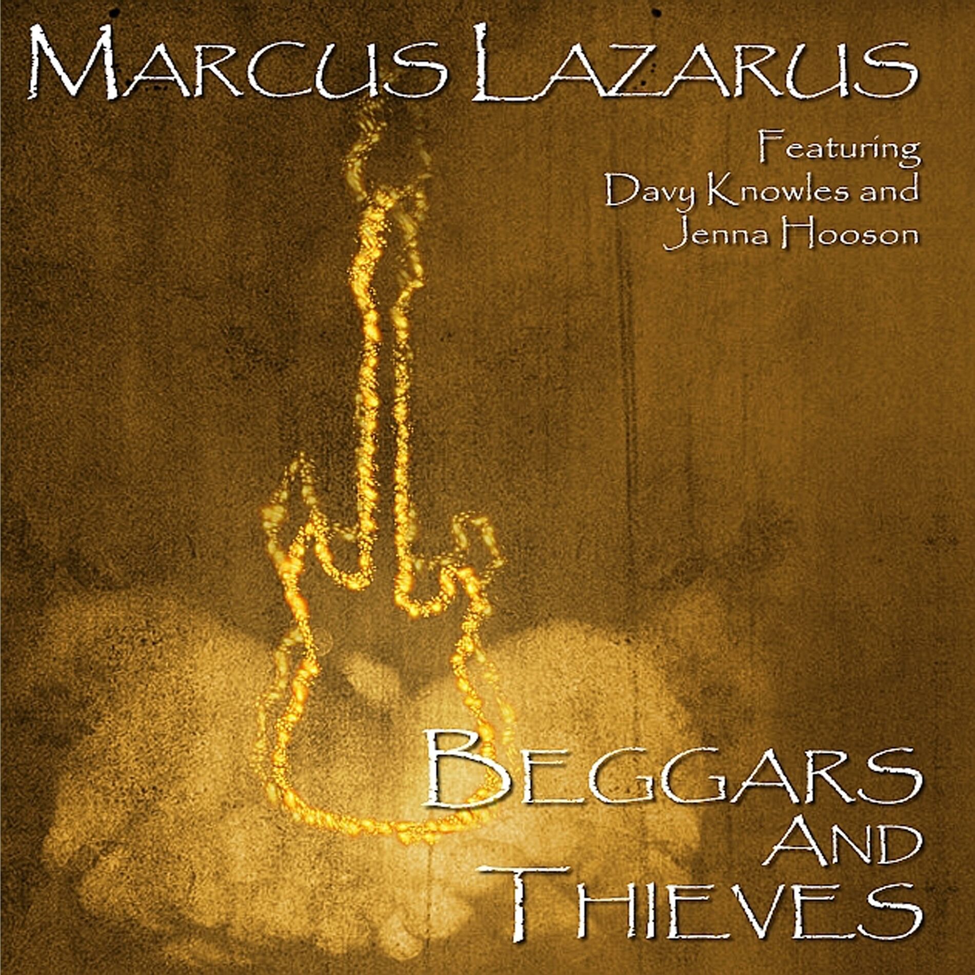 Album cover of Beggars & Thieves