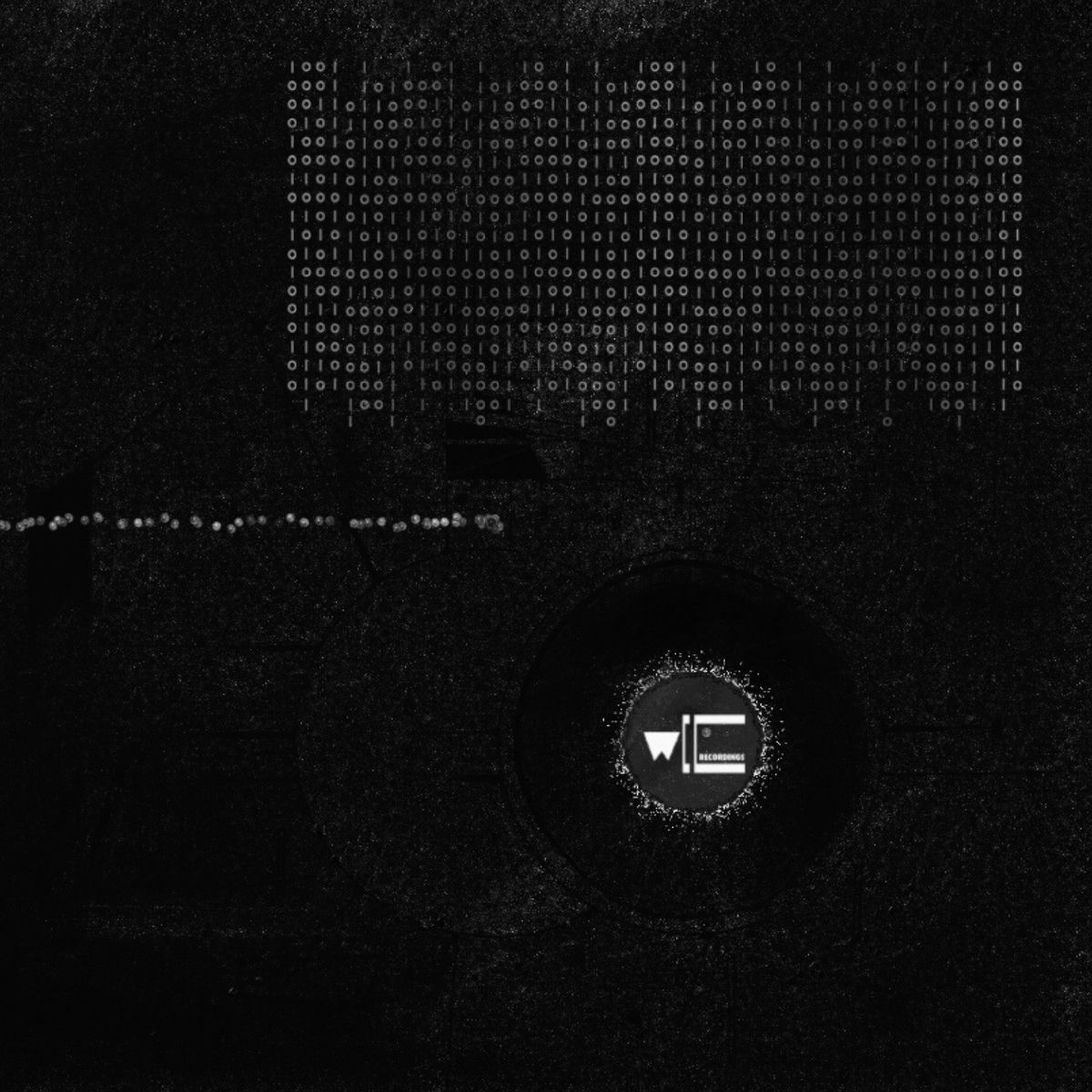 Album cover of Square Planning Wic, Vol. 1