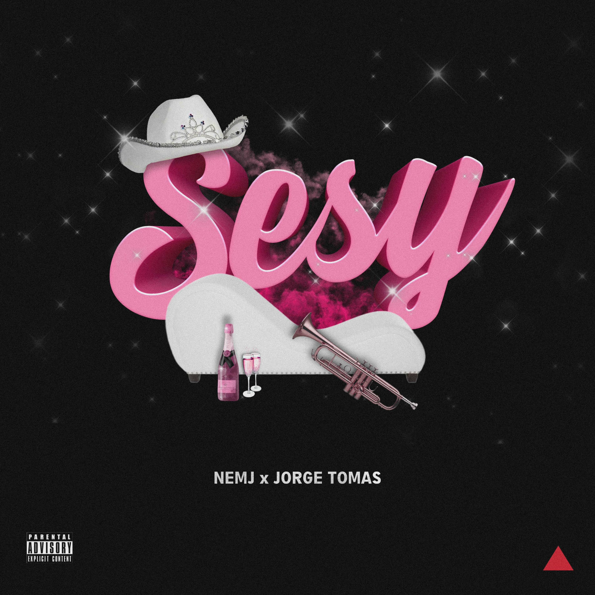 Album cover of Sesy (feat. Jorge Tomas)