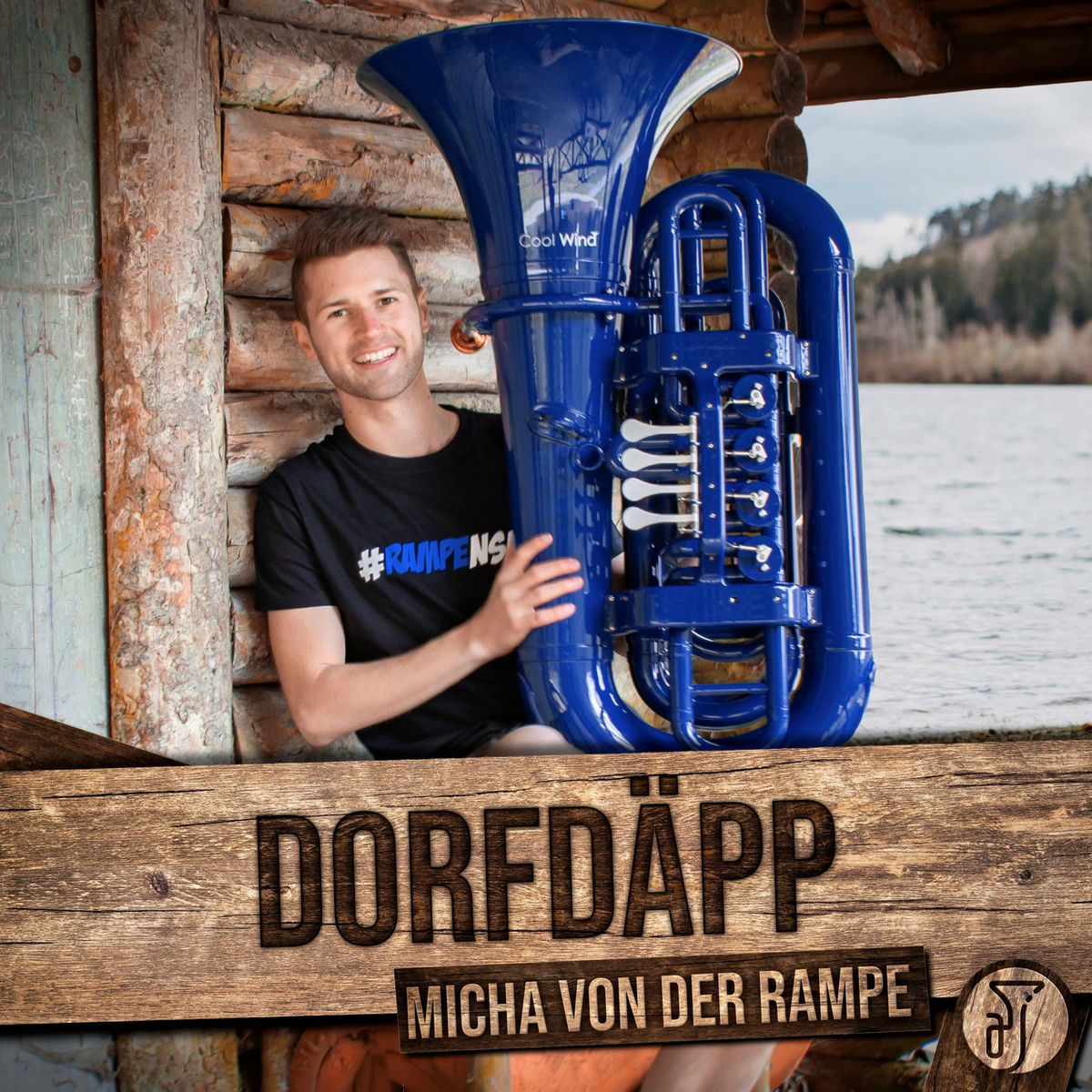 Album cover of DorfDäpp