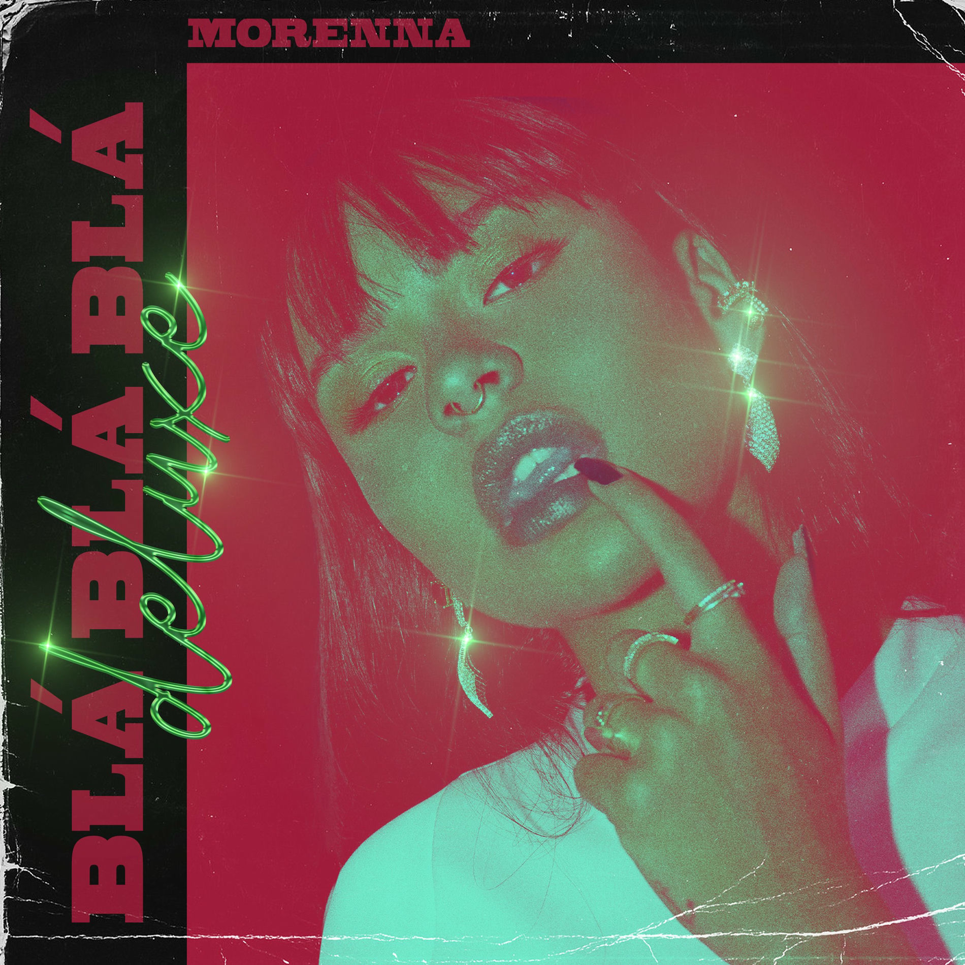 Album cover of Blá Blá Blá Deluxe