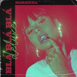 Cover of Blá Blá Blá Deluxe