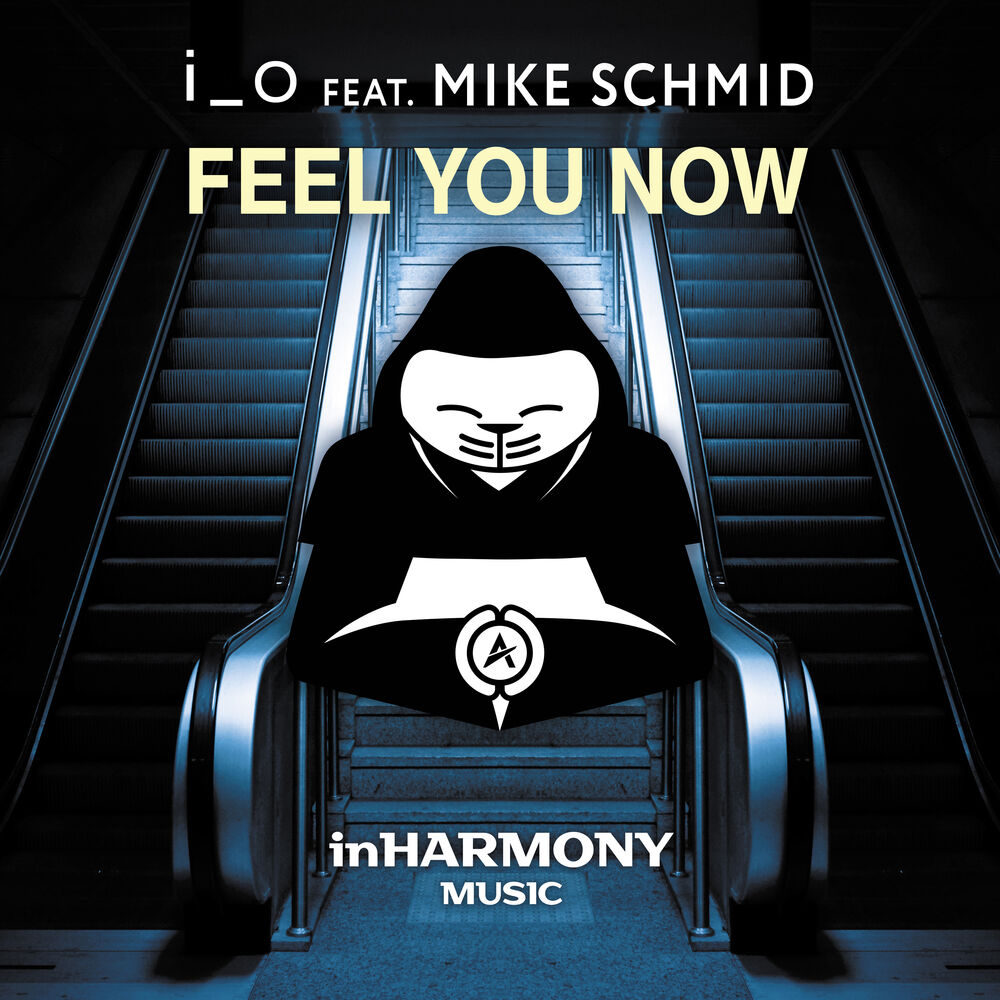 Picture of Feel You Now