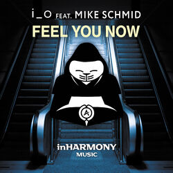Cover of Feel You Now