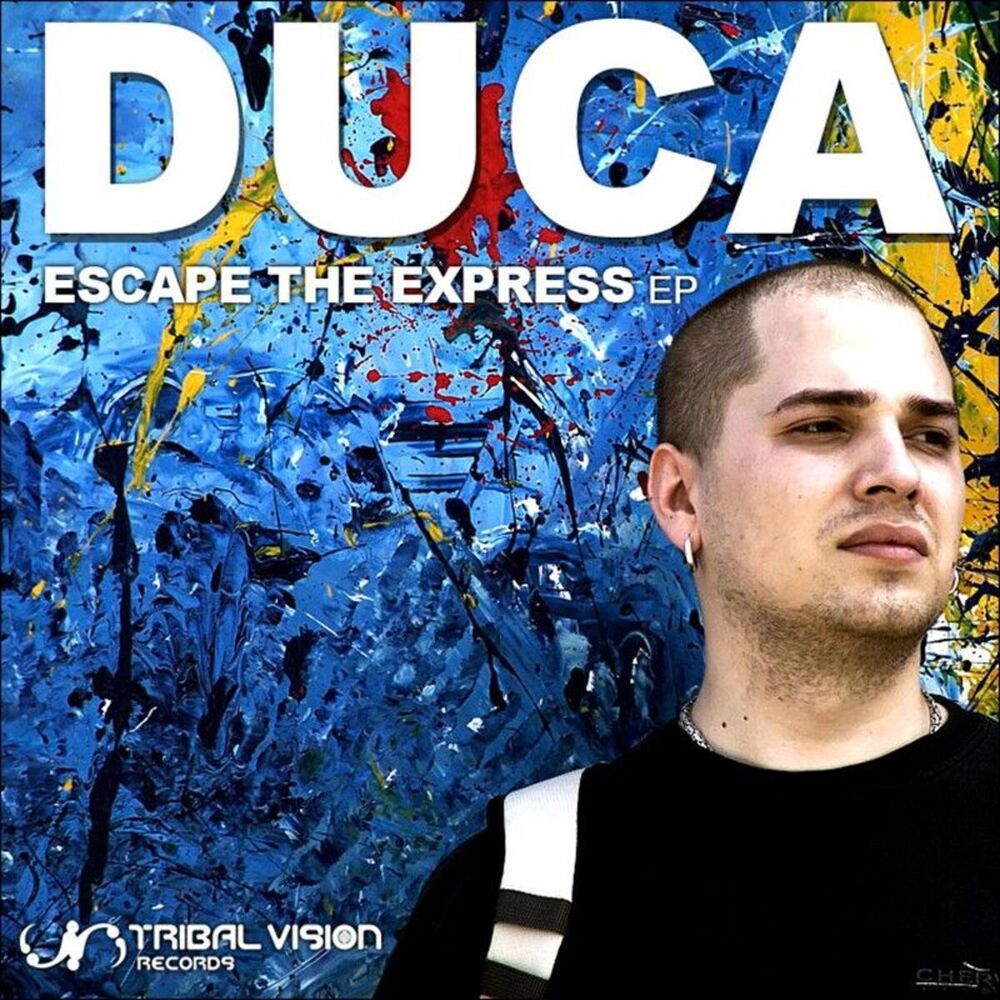 Picture of Escape The Express Ep