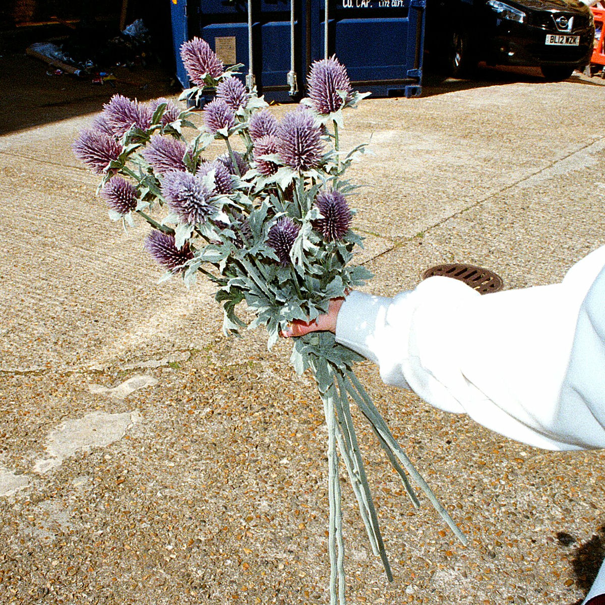 Album cover of Mad