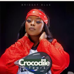 Cover of Crocodile Tears