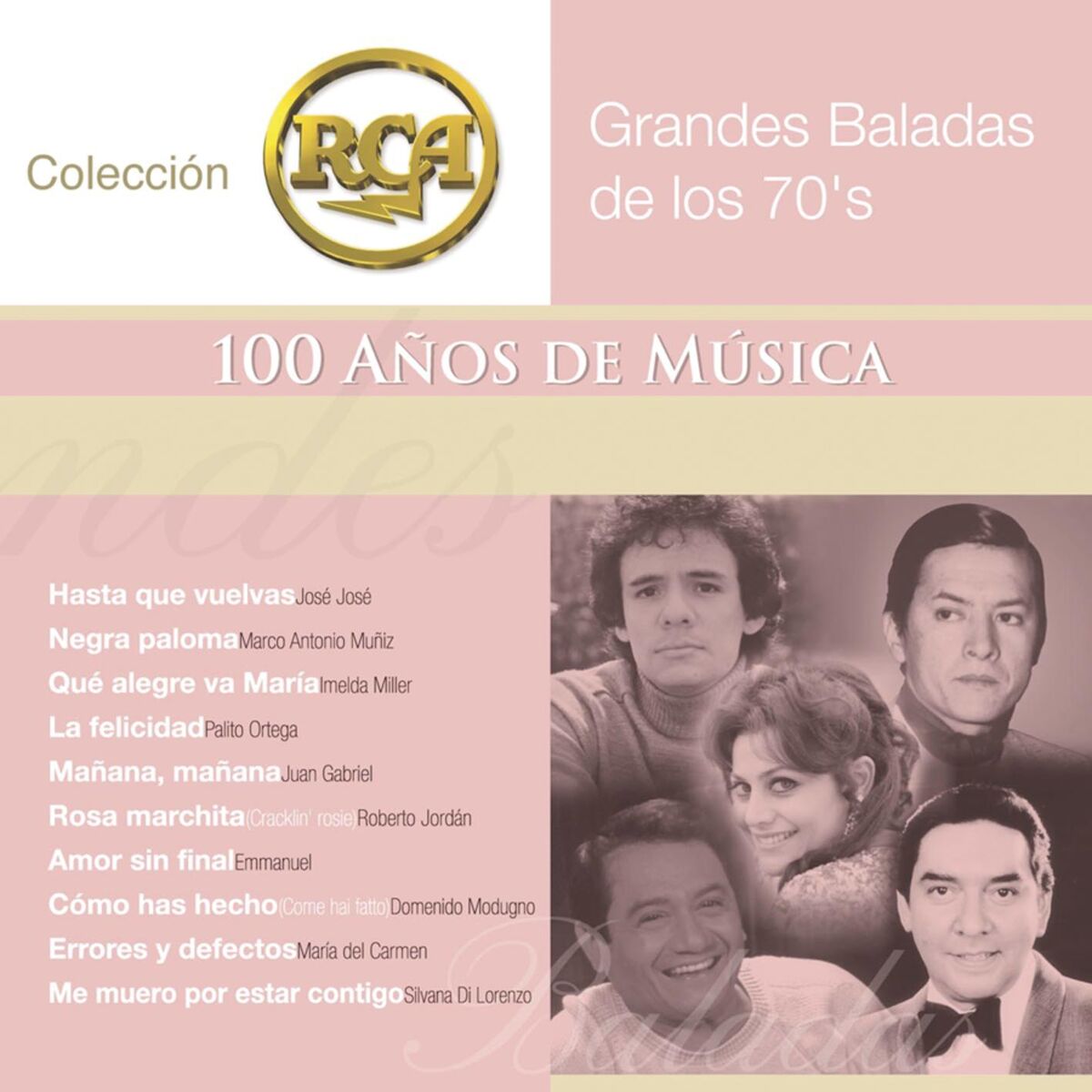 Album cover of El Seminarista de los Ojos Negros
