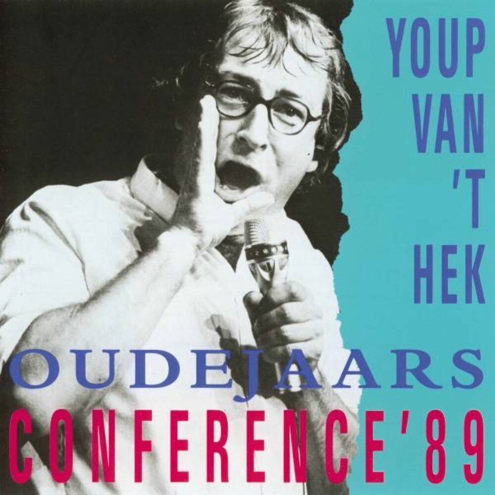 Picture of Oudejaarsconference 1989