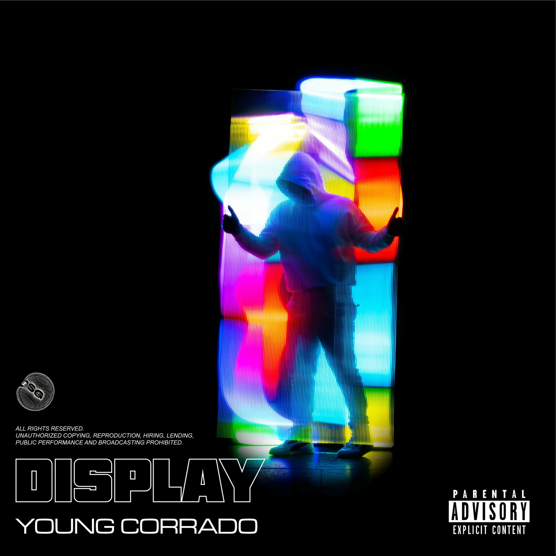 Album cover of Display