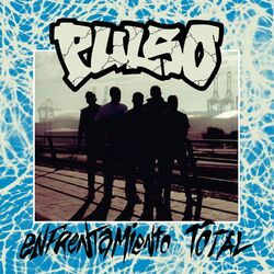 Cover of Enfrentamiento Total