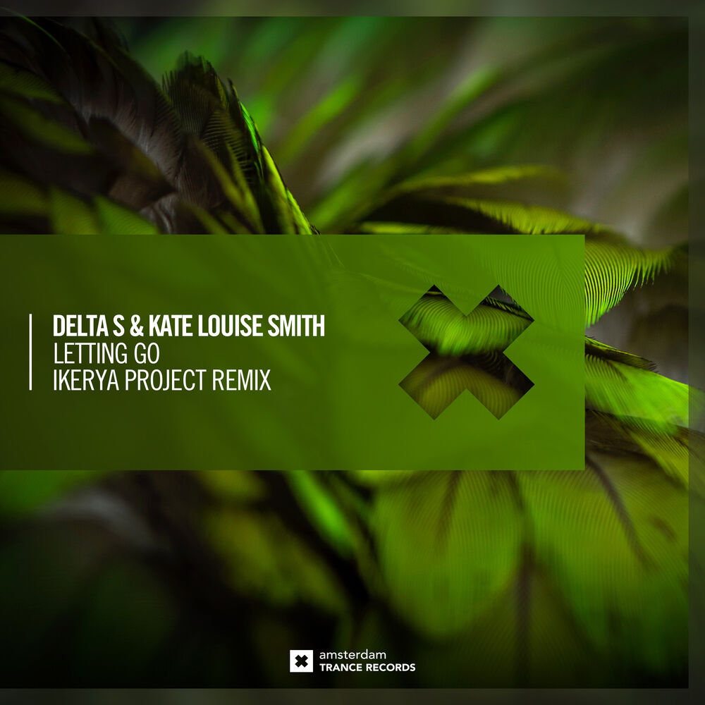 Picture of Letting Go (Ikerya Project Remix)