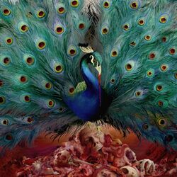 Cover of Sorceress