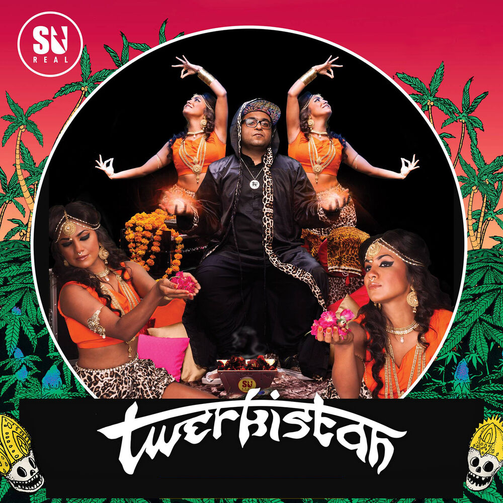 Picture of Twerkistan