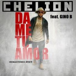 Cover of Dame Tu Amor (Remastered 2023)